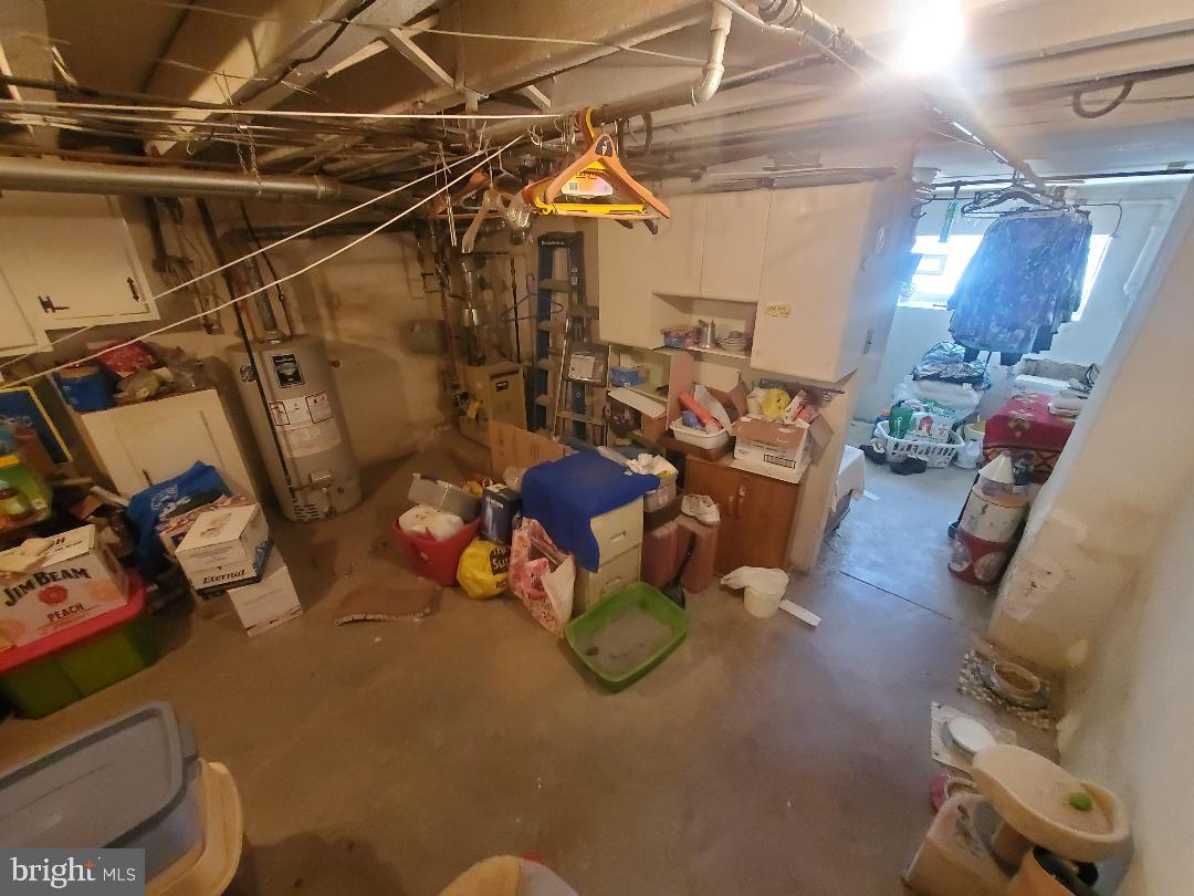 207 Avon Road Upper Darby, PA 19082 - Photo 23 of 29 Basement