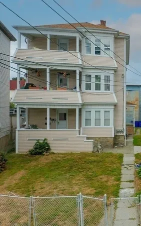 $625,000 | 289 5th Street, Fall River, MA 02721