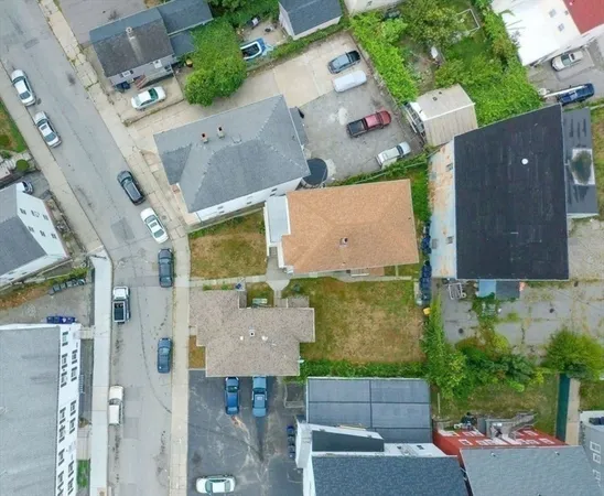 $625,000 | 289 5th Street, Fall River, MA 02721