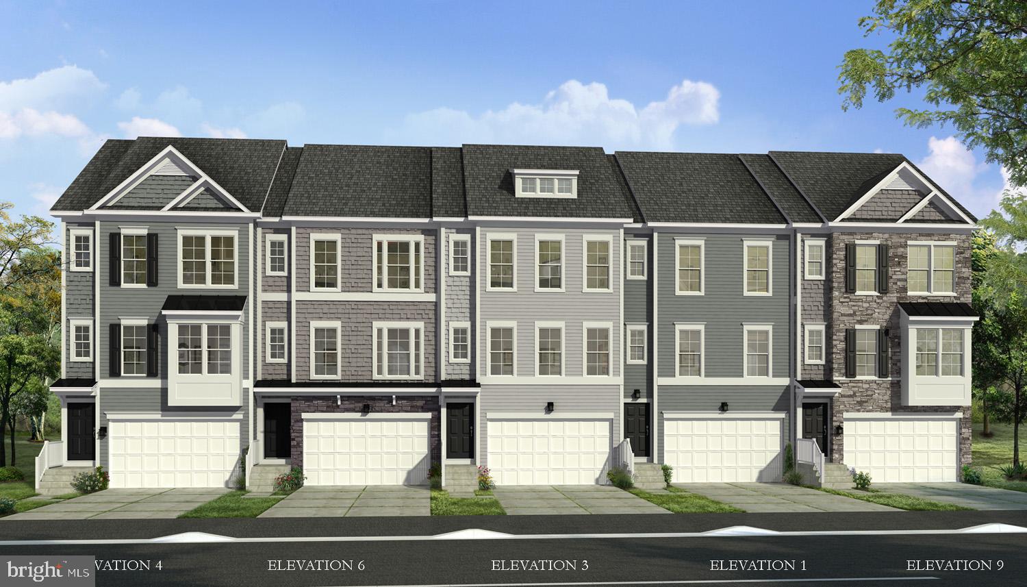 1055 Highpoint Trail Laurel, MD 20707 - Photo 6 of 14