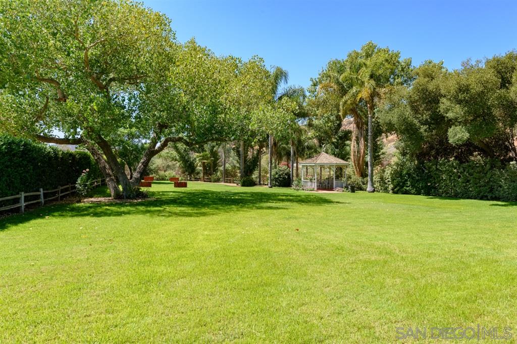 15466 El Monte Road Lakeside, CA 92040 - Photo 20 of 25