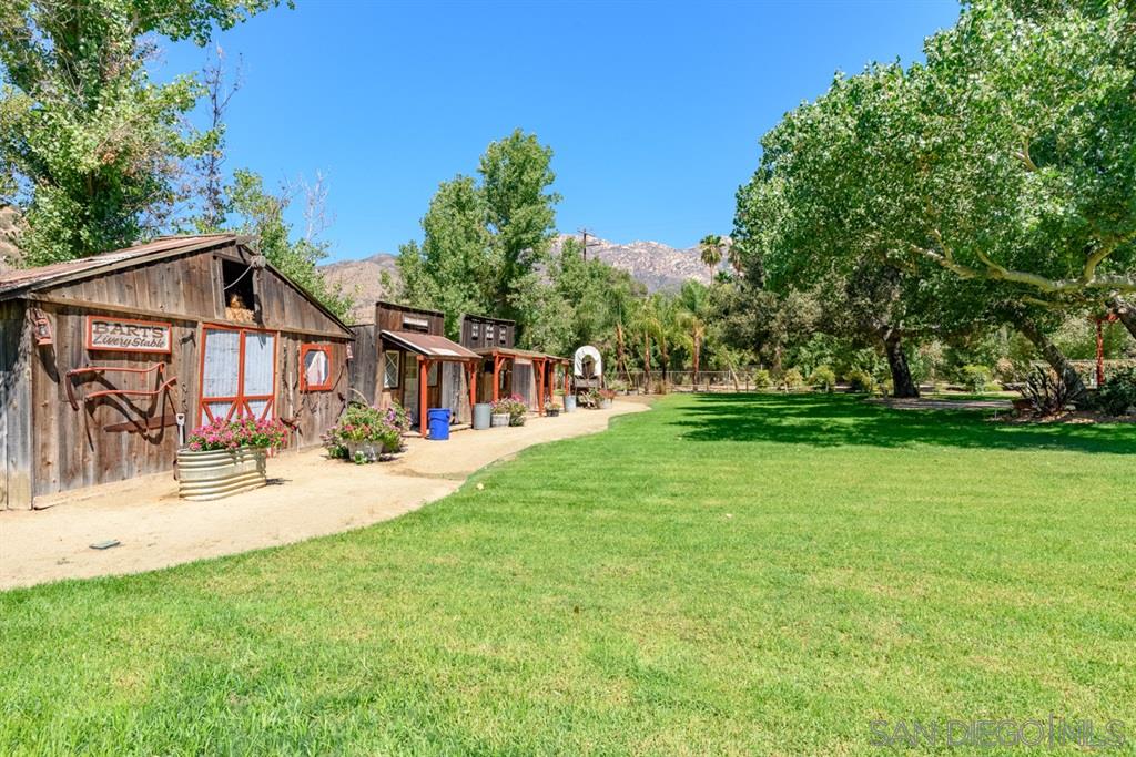 15466 El Monte Road Lakeside, CA 92040 - Photo 21 of 25