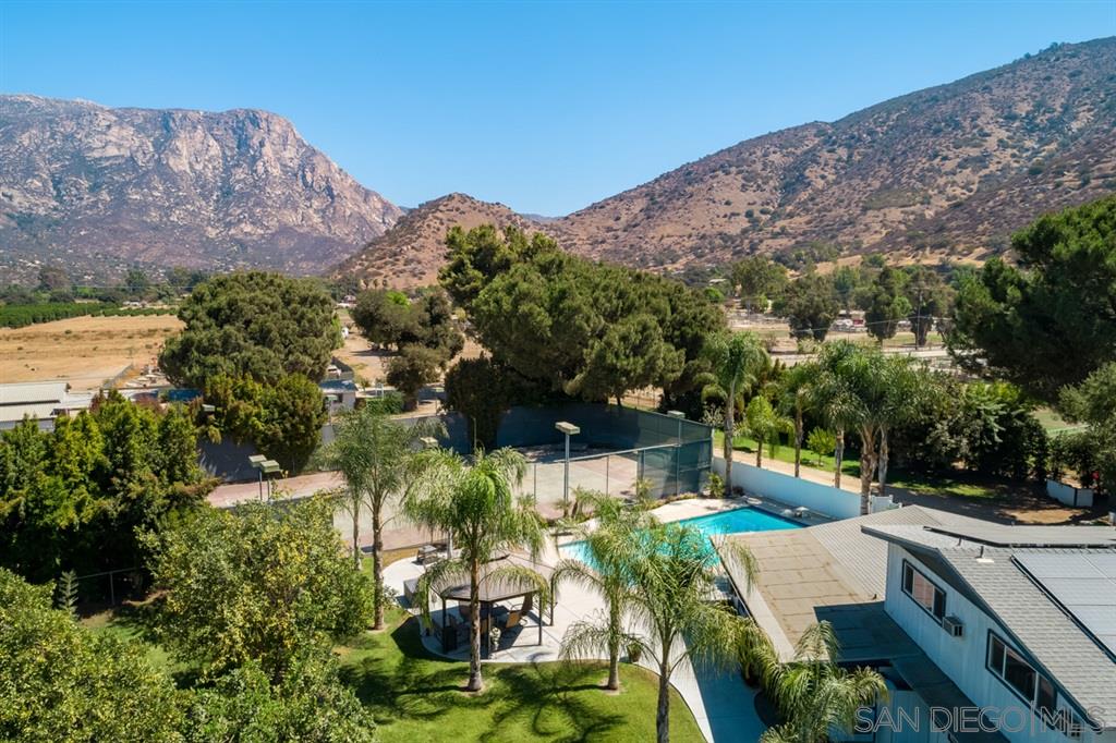 15466 El Monte Road Lakeside, CA 92040 - Photo 22 of 25