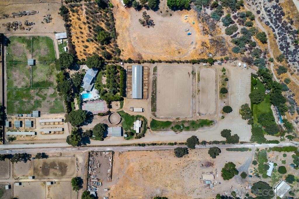 15466 El Monte Road Lakeside, CA 92040 - Photo 24 of 25