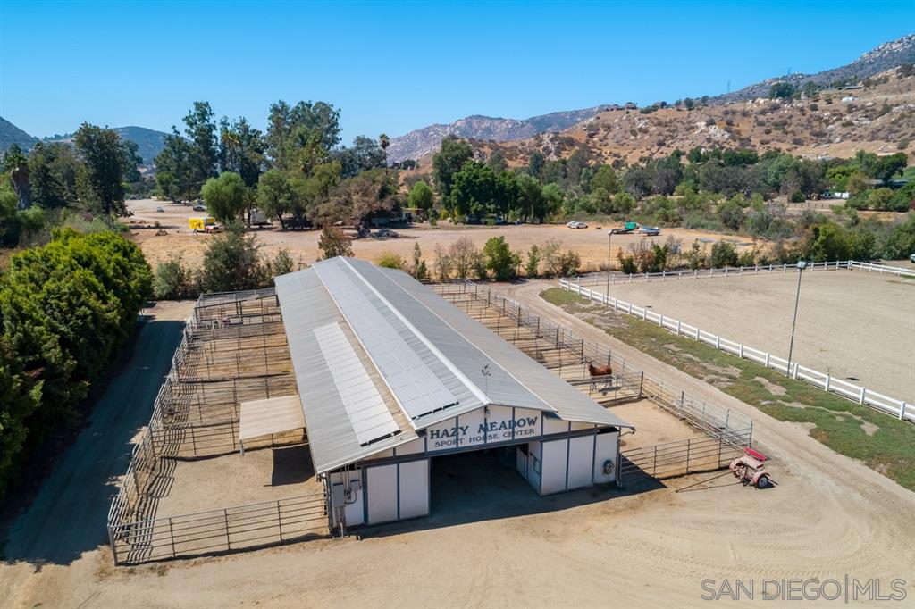 15466 El Monte Road Lakeside, CA 92040 - Photo 4 of 25