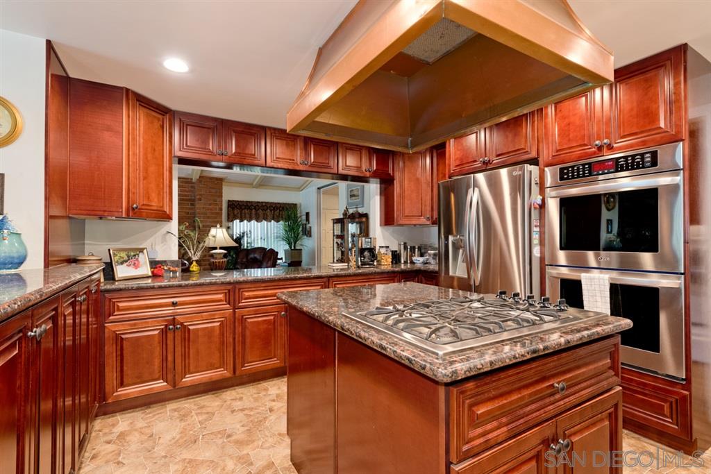 15466 El Monte Road Lakeside, CA 92040 - Photo 8 of 25