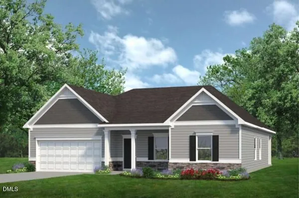 $370,000 | 178 Cheshire Farm Drive, Smithfield, NC 27577