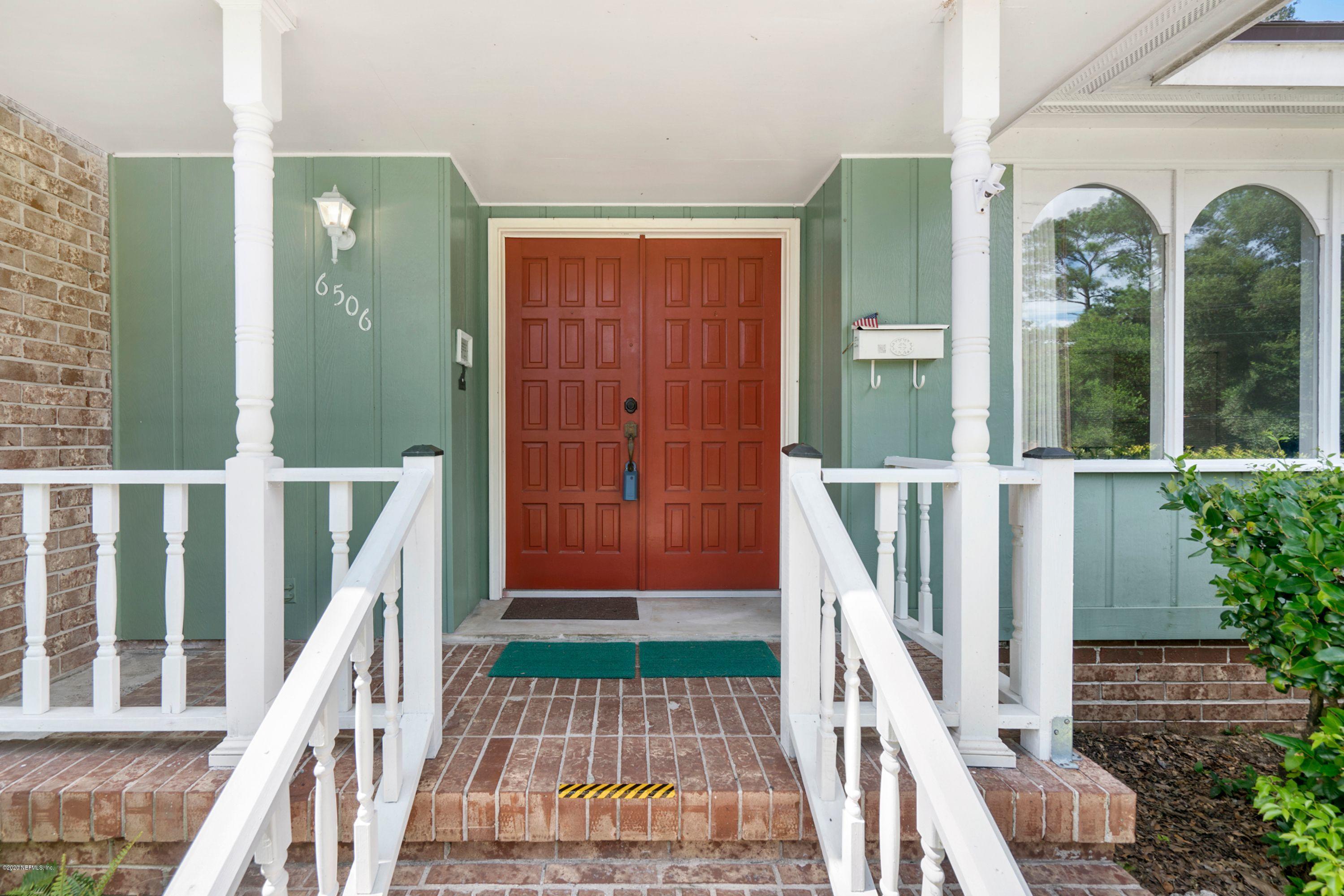 6506 Ferber Road Jacksonville, FL 32277 - Photo 2 of 53 ferber29