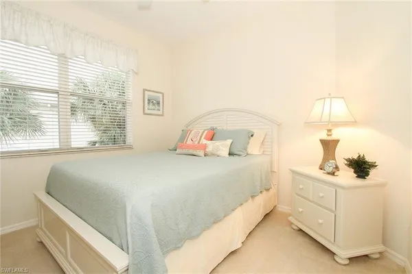 $6,500 | 4615 Hawks Nest Drive, Unit B201, Naples, FL 34114