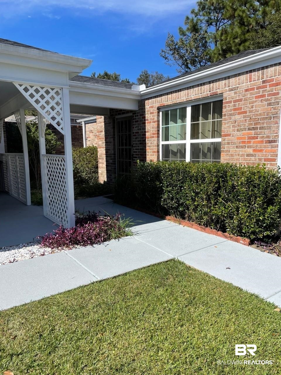 6966 Hedgestone Way Mobile, AL 36608 - Photo 2 of 8