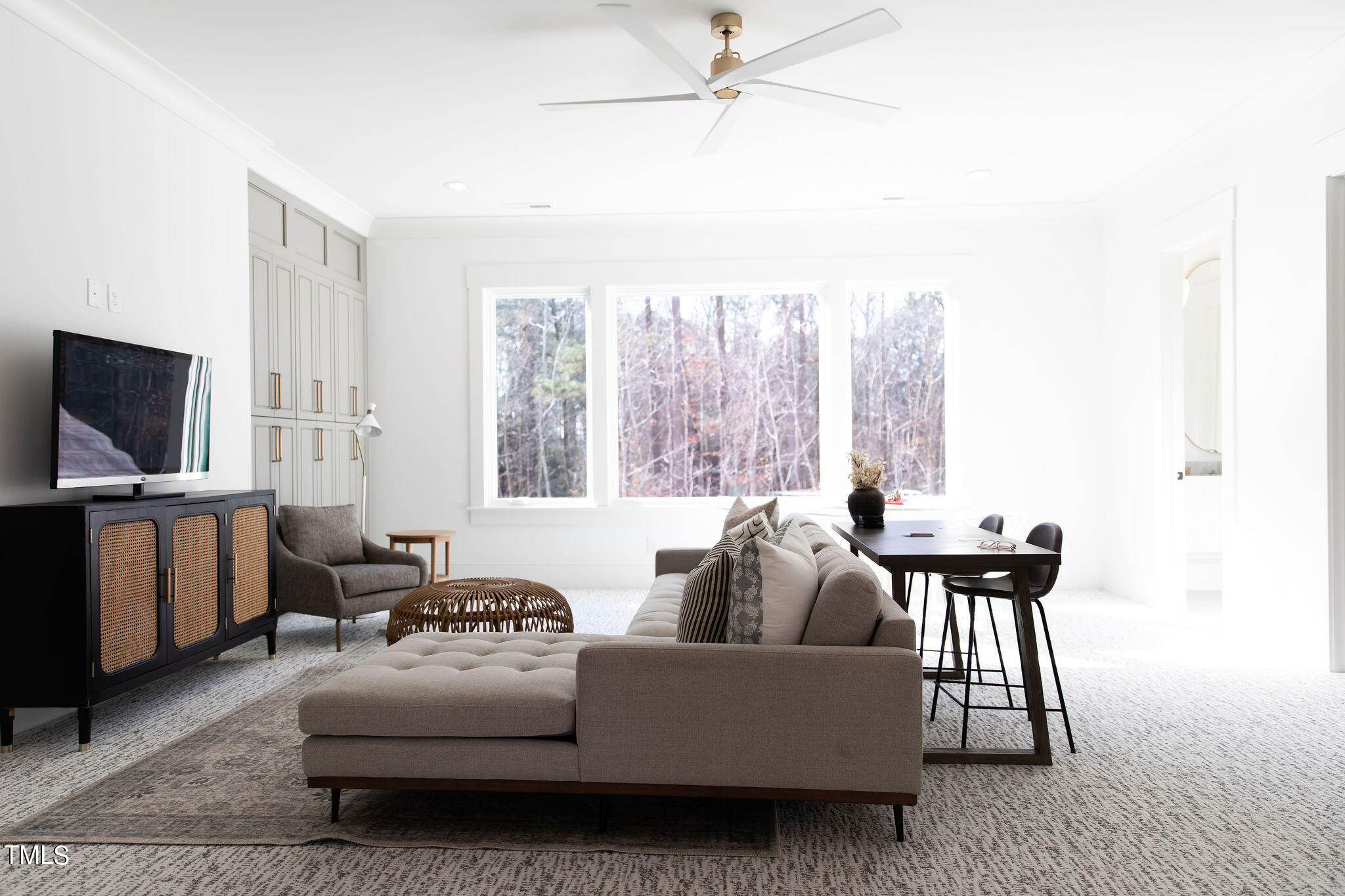 1009 Welch Lane Raleigh, NC 27614 - Photo 65 of 98 Game Room