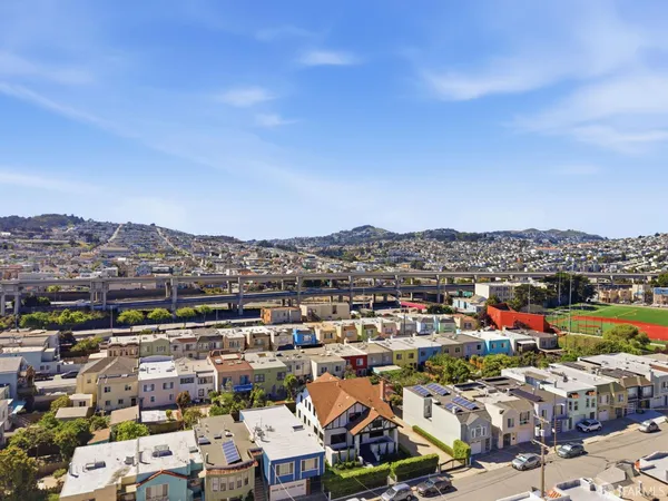 $2,700,000 | 256 Waterville Street, San Francisco, CA 94124