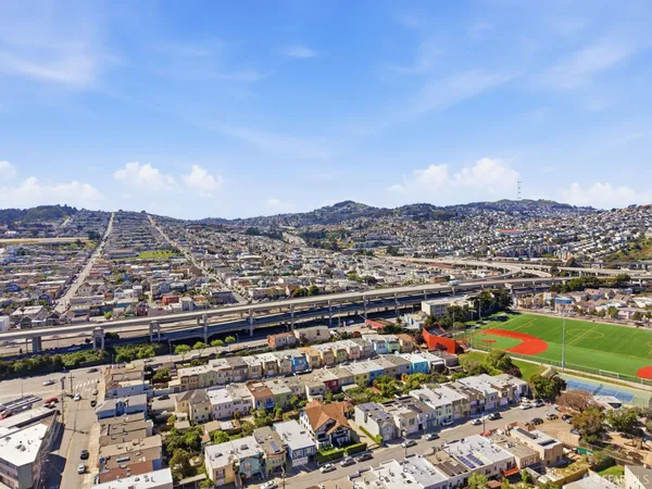 $2,700,000 | 256 Waterville Street, San Francisco, CA 94124