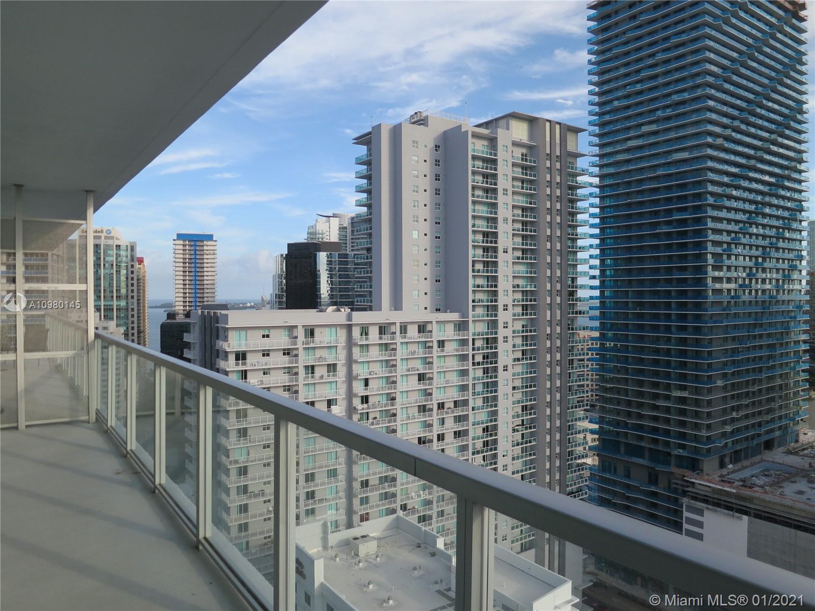 79 Southwest 12th Street, Unit 2905S Miami, FL 33130 - Photo 14 of 15