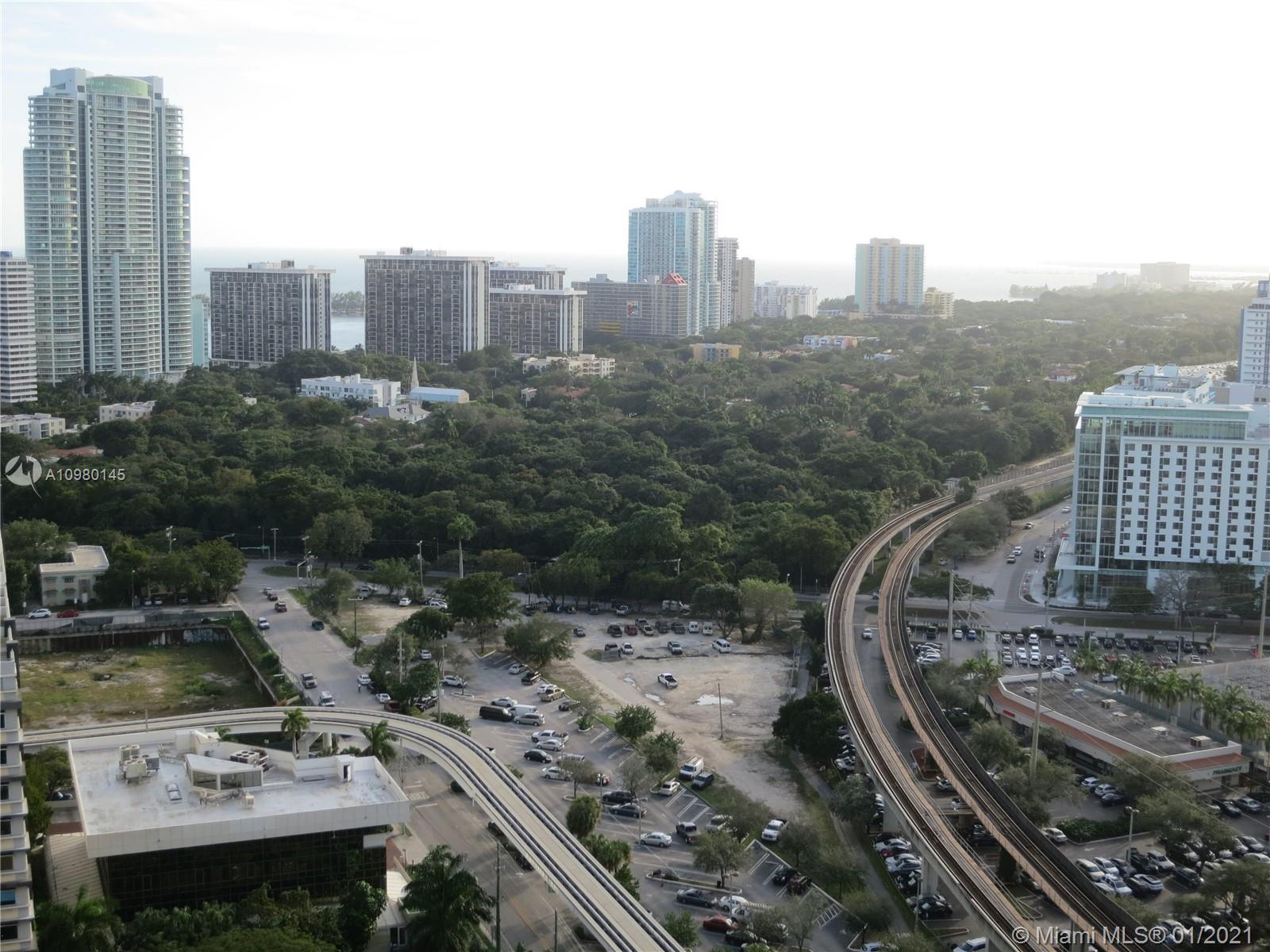 79 Southwest 12th Street, Unit 2905S Miami, FL 33130 - Photo 15 of 15