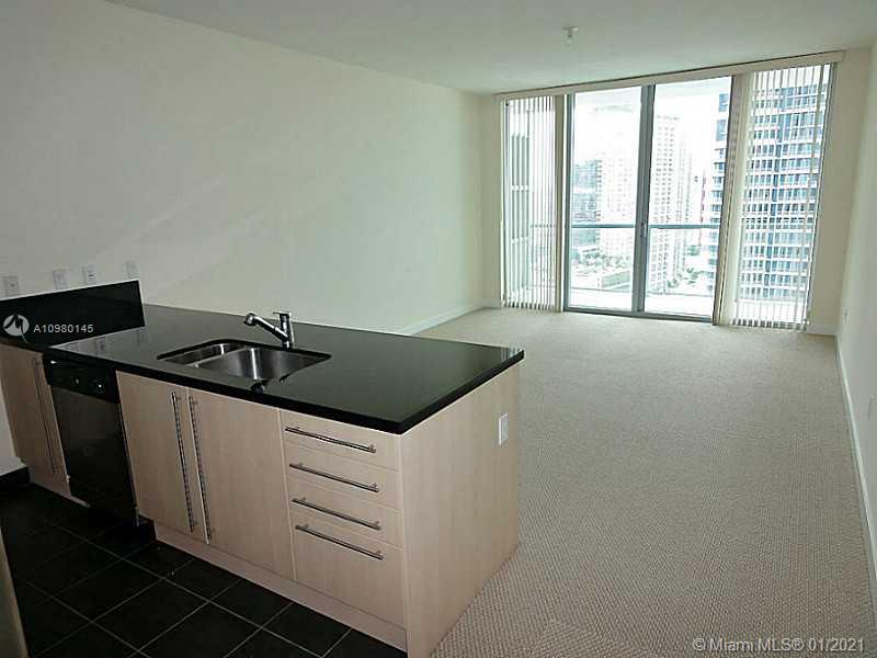 79 Southwest 12th Street, Unit 2905S Miami, FL 33130 - Photo 7 of 15