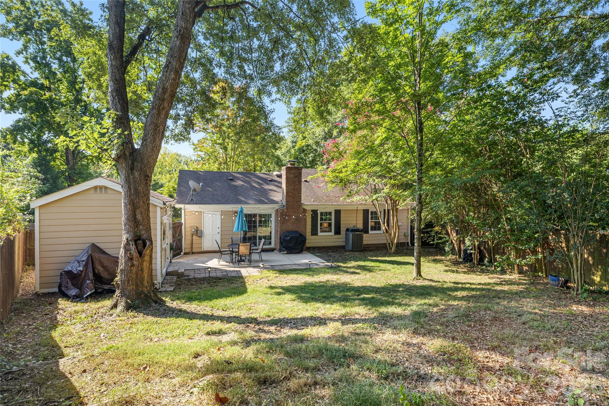 11714 Painted Tree Road Charlotte, NC 28226 - Photo 25 of 33 Gallery Image 25