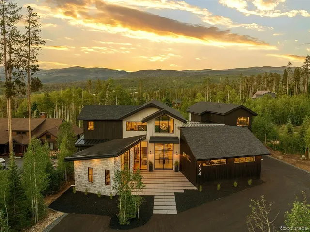 $4,275,000 | 674 Leland Creek Circle, Winter Park, CO 80482