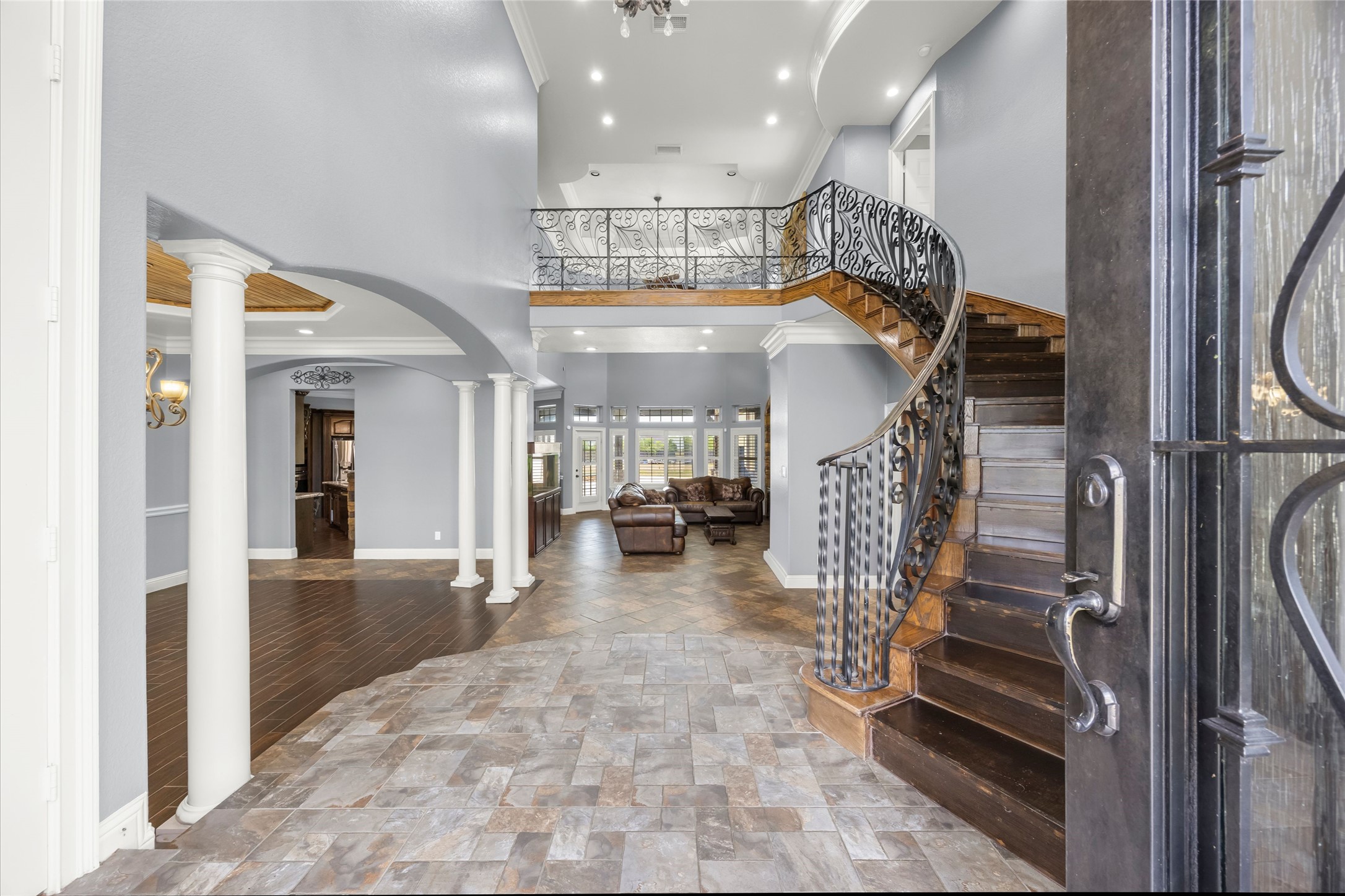 9726 Jeske Road Needville, TX 77461 - Photo 3 of 48 Gallery Image 3
