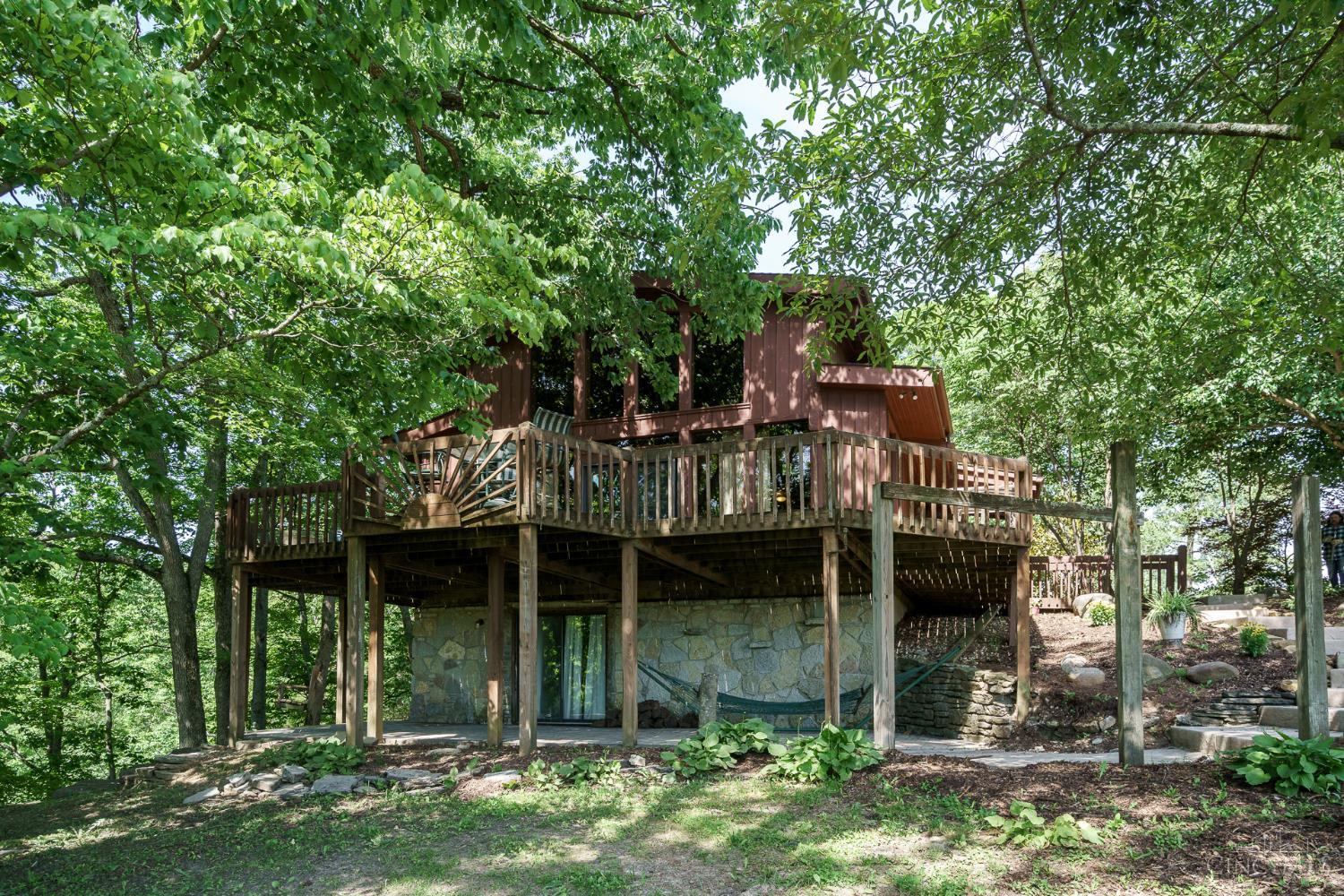 2220 Webb Road Brookville, IN 47012 - Photo 11 of 95