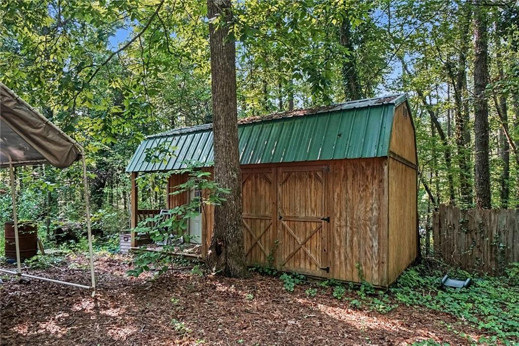 151 Bells Ferry Road Northeast White, GA 30184 - Photo 24 of 35 Gallery Image 24