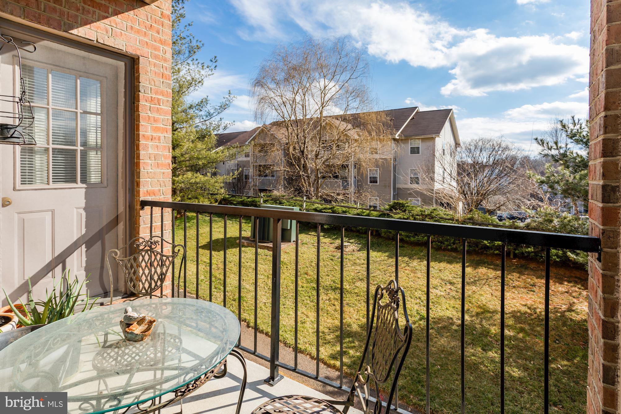 14807 Rydell Road, Unit 102 Centreville, VA 20121 - Photo 23 of 31 Gallery Image 23