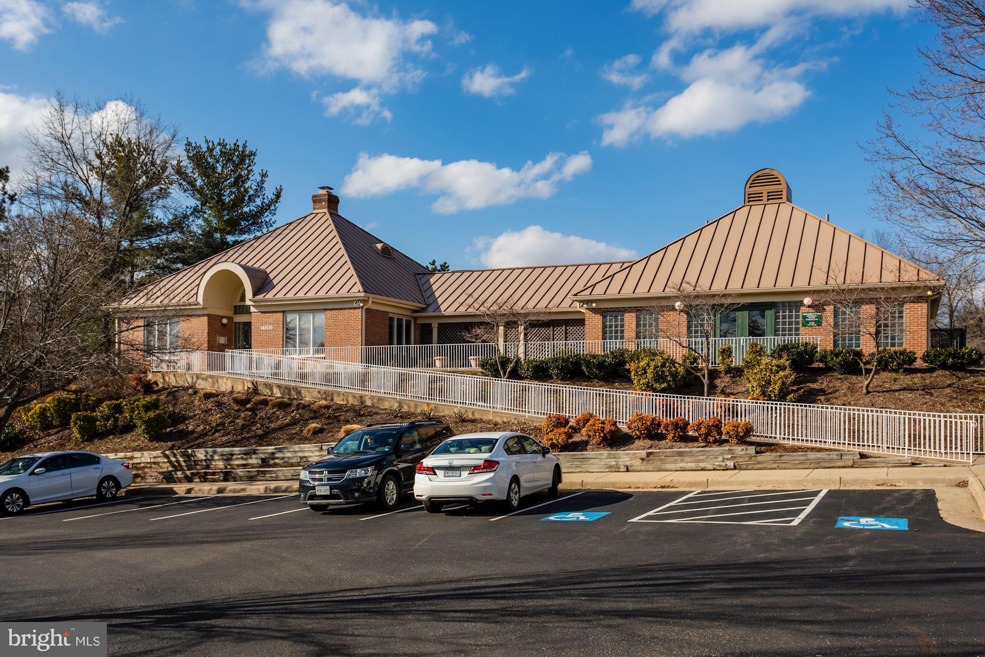 14807 Rydell Road, Unit 102 Centreville, VA 20121 - Photo 25 of 31 Gallery Image 25