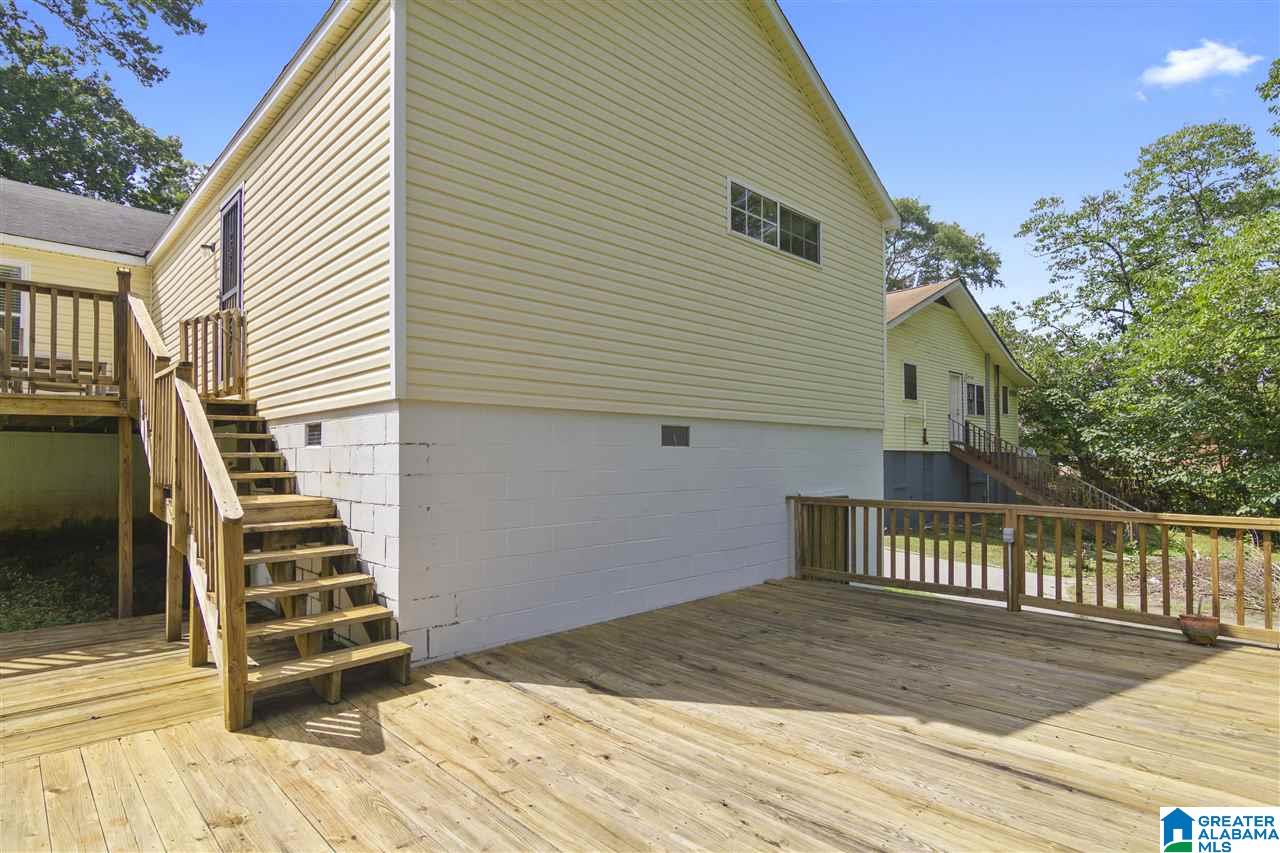 113 Jackson Street Talladega, AL 35160 - Photo 19 of 19