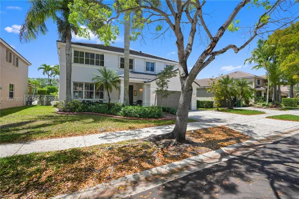 $1,125,000 | 1317 Chenille Circle, Weston, FL 33327