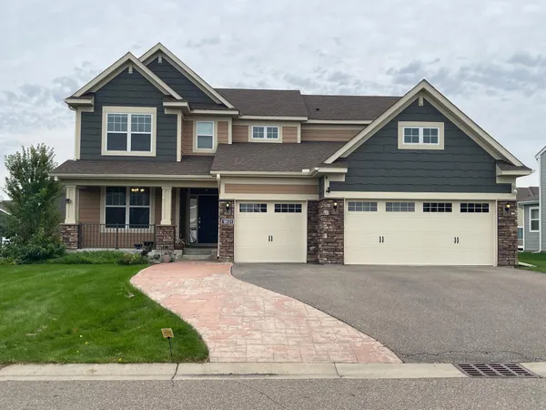 $875,000 | 18121 Goldfinch Way, Lakeville, MN 55044