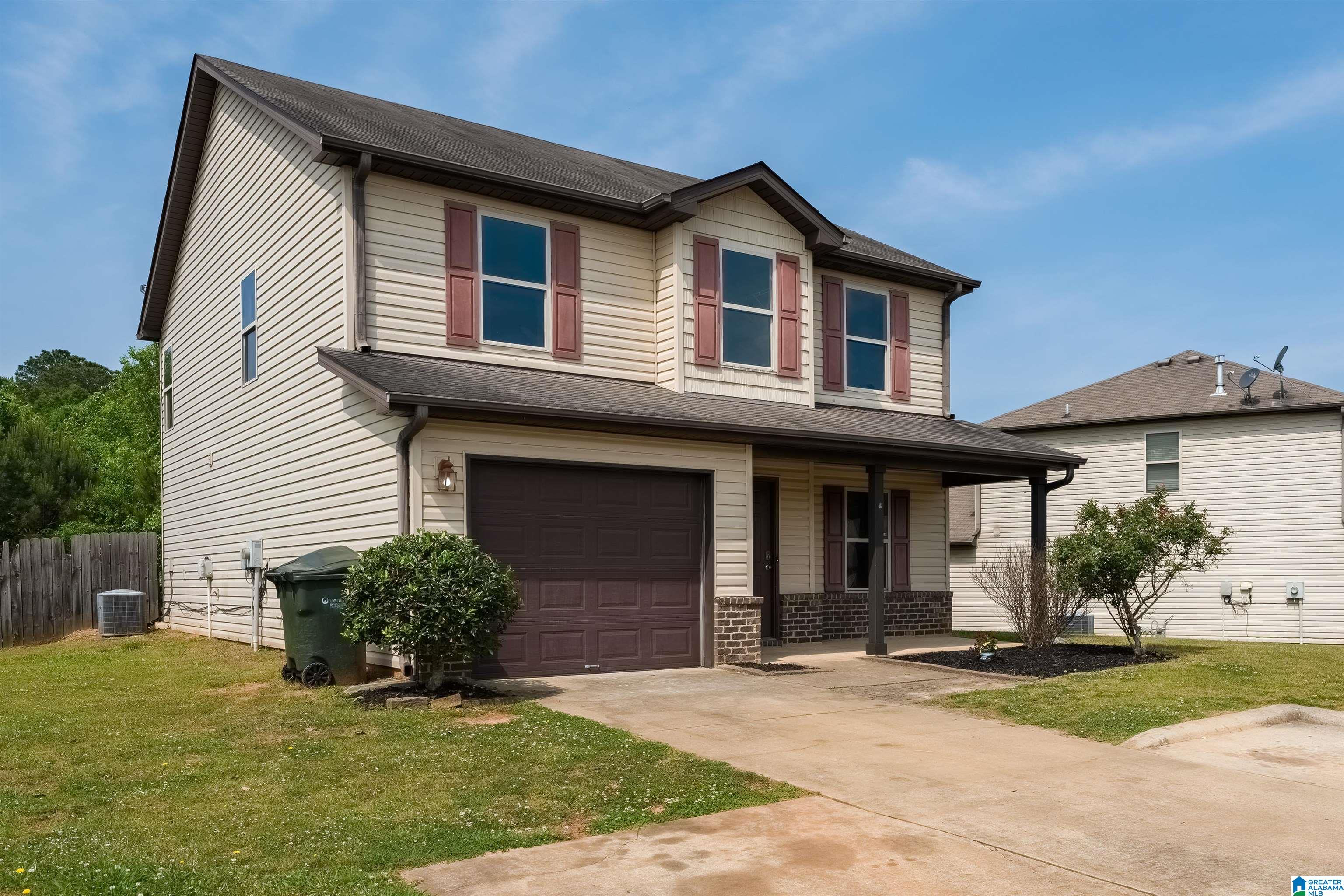 110 Village Springs Cove Springville, AL 35146 - Photo 3 of 32