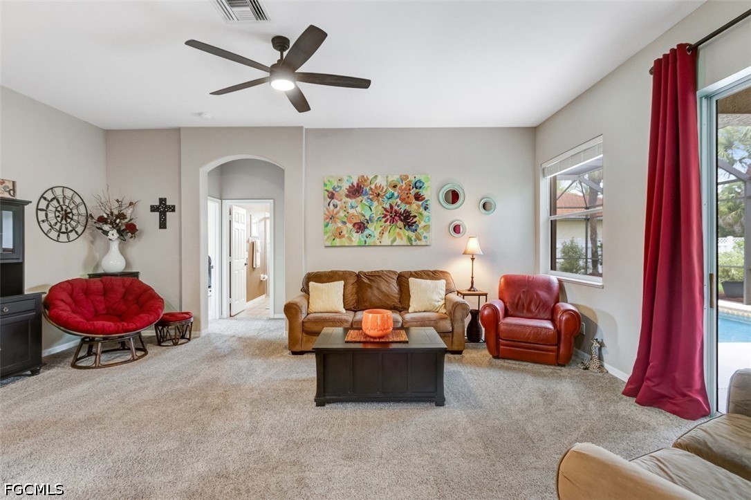 12911 Timber Ridge Drive Fort Myers, FL 33913 - Photo 12 of 47 Gallery Image 12