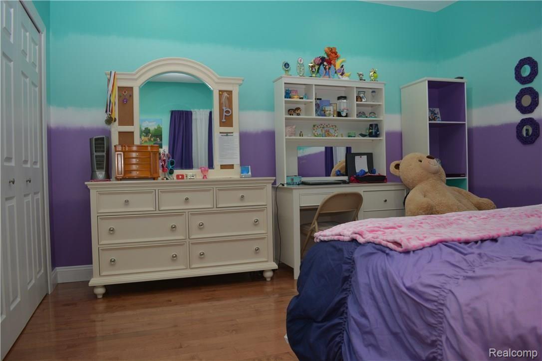 6019 North Branch Road North Branch, MI 48461 - Photo 26 of 46 Bedroom 2