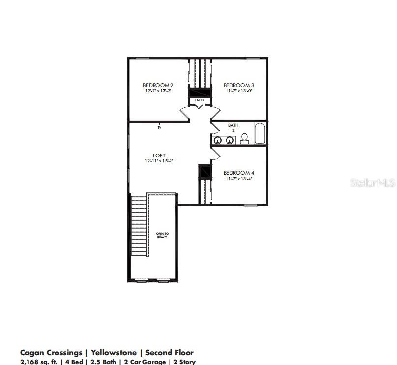 902 Rivers Crossing Street Clermont, FL 34714 - Photo 22 of 26 unknown