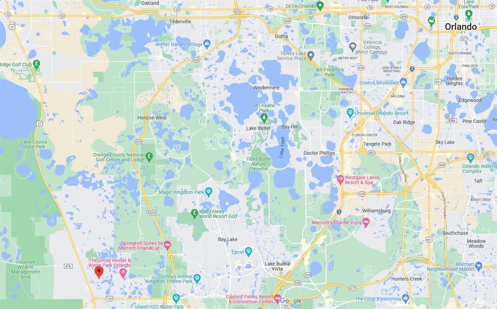 902 Rivers Crossing Street Clermont, FL 34714 - Photo 26 of 26 a picture of a bathroom