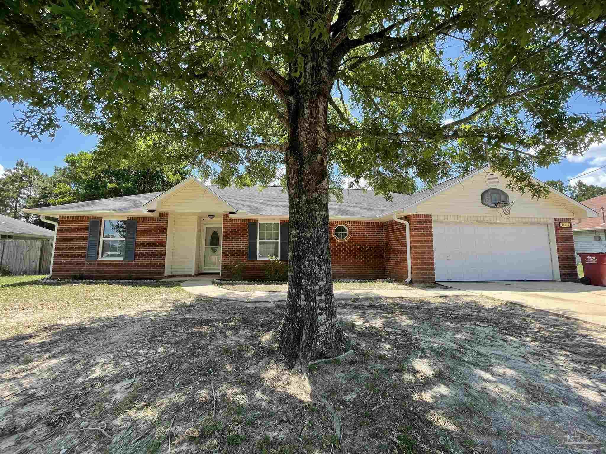 1203 Jefferyscot Drive Crestview, FL 32536 - Photo 1 of 12