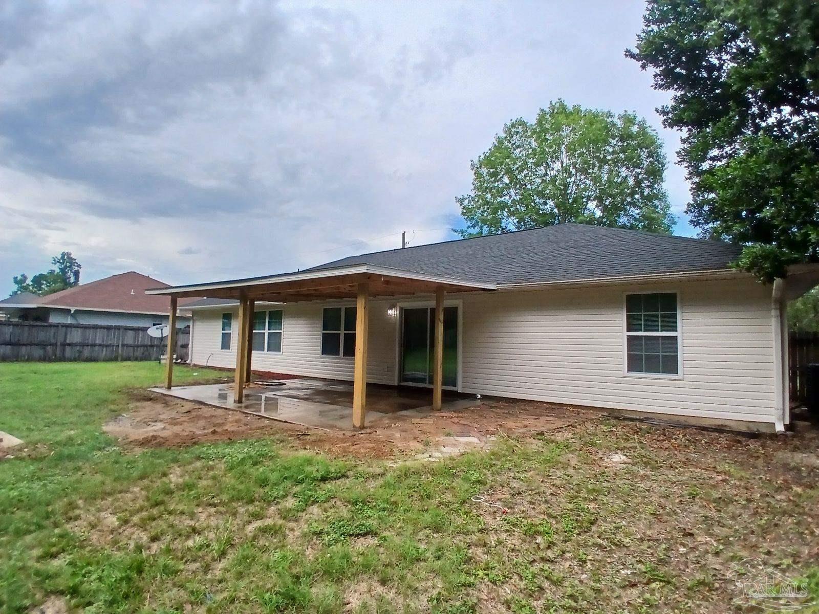 1203 Jefferyscot Drive Crestview, FL 32536 - Photo 11 of 12
