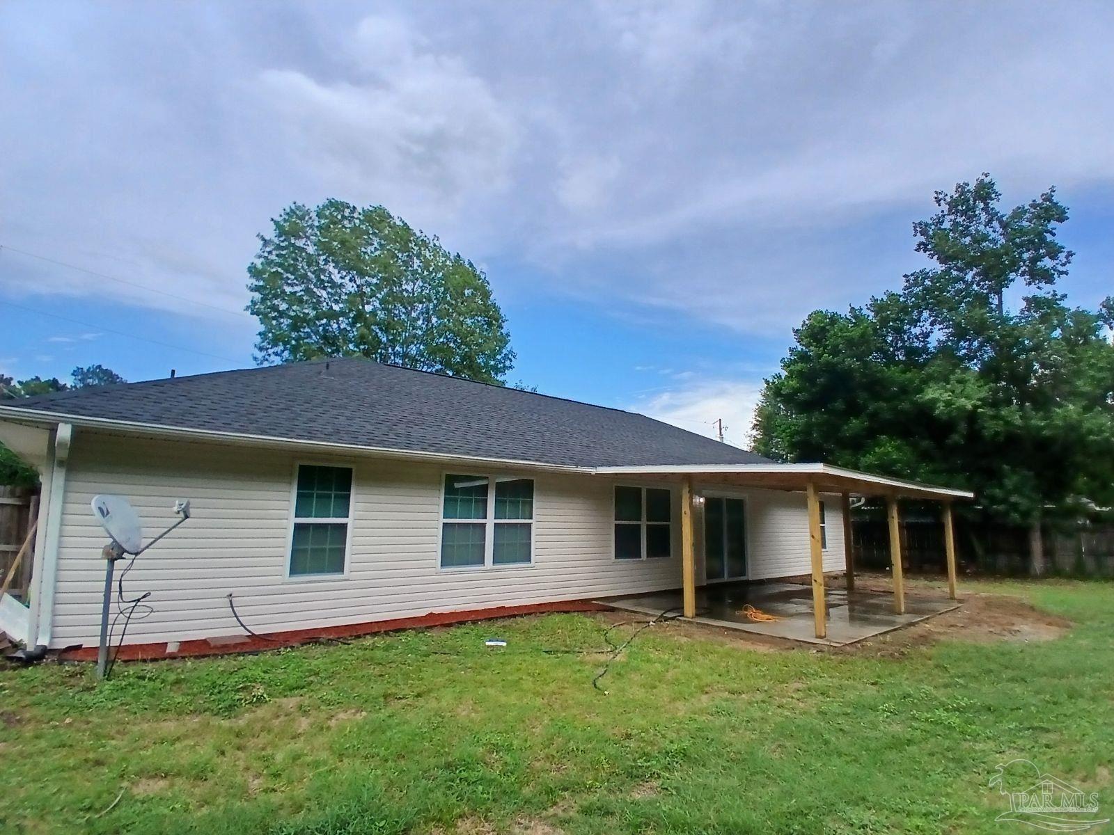 1203 Jefferyscot Drive Crestview, FL 32536 - Photo 12 of 12