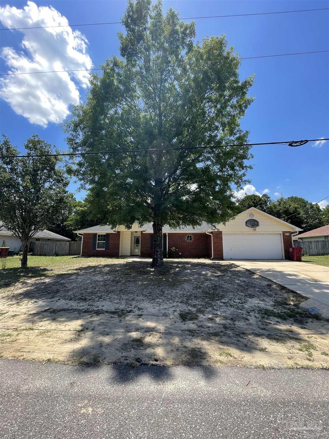 1203 Jefferyscot Drive Crestview, FL 32536 - Photo 10 of 12
