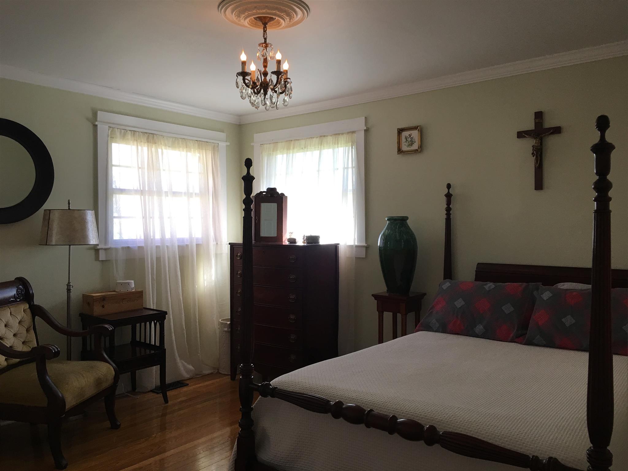 617 Ronnie Road Madison, TN 37115 - Photo 11 of 21 Bed Room 1