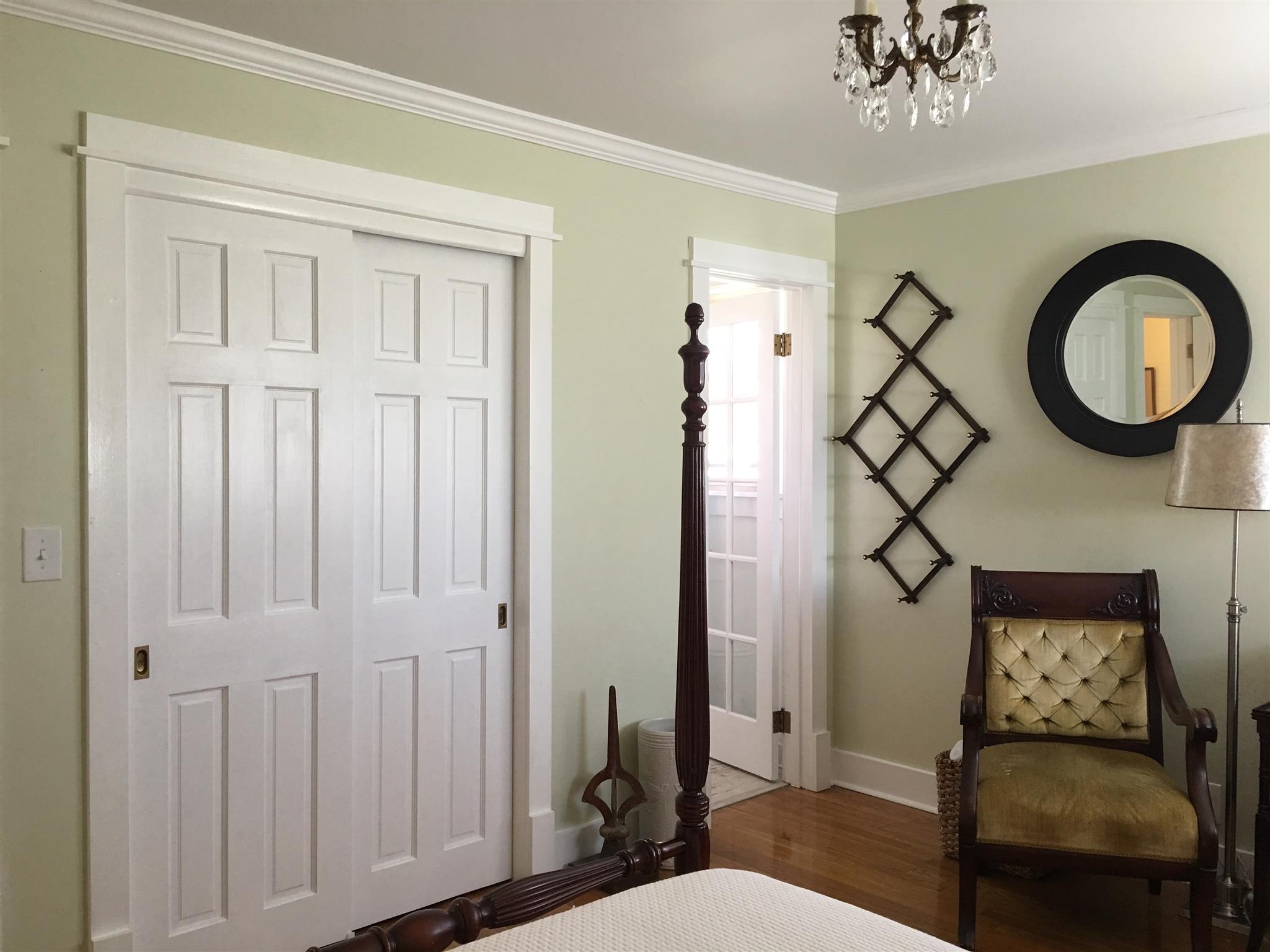 617 Ronnie Road Madison, TN 37115 - Photo 12 of 21 Bedroom view to bath