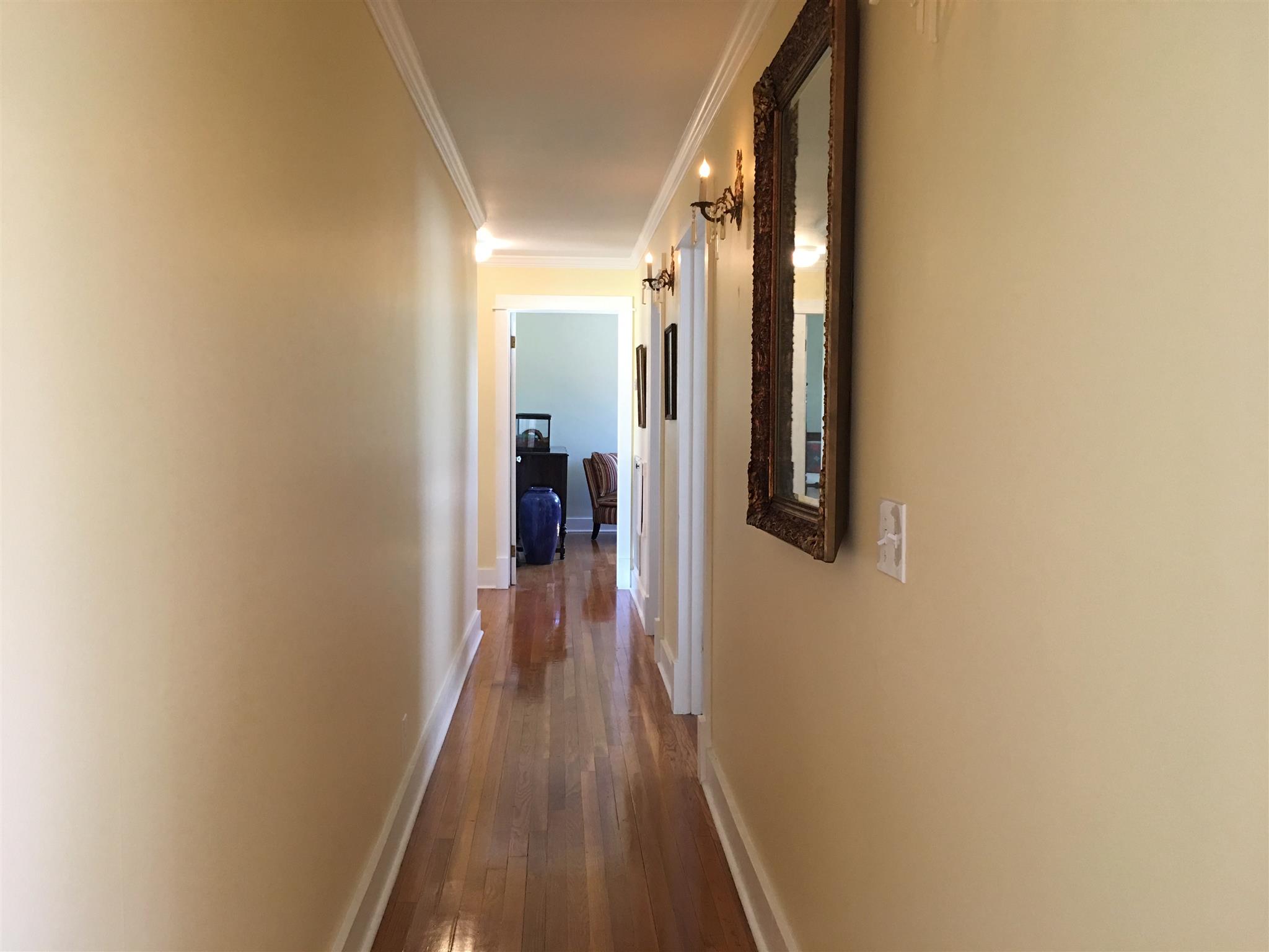 617 Ronnie Road Madison, TN 37115 - Photo 18 of 21 Hallway