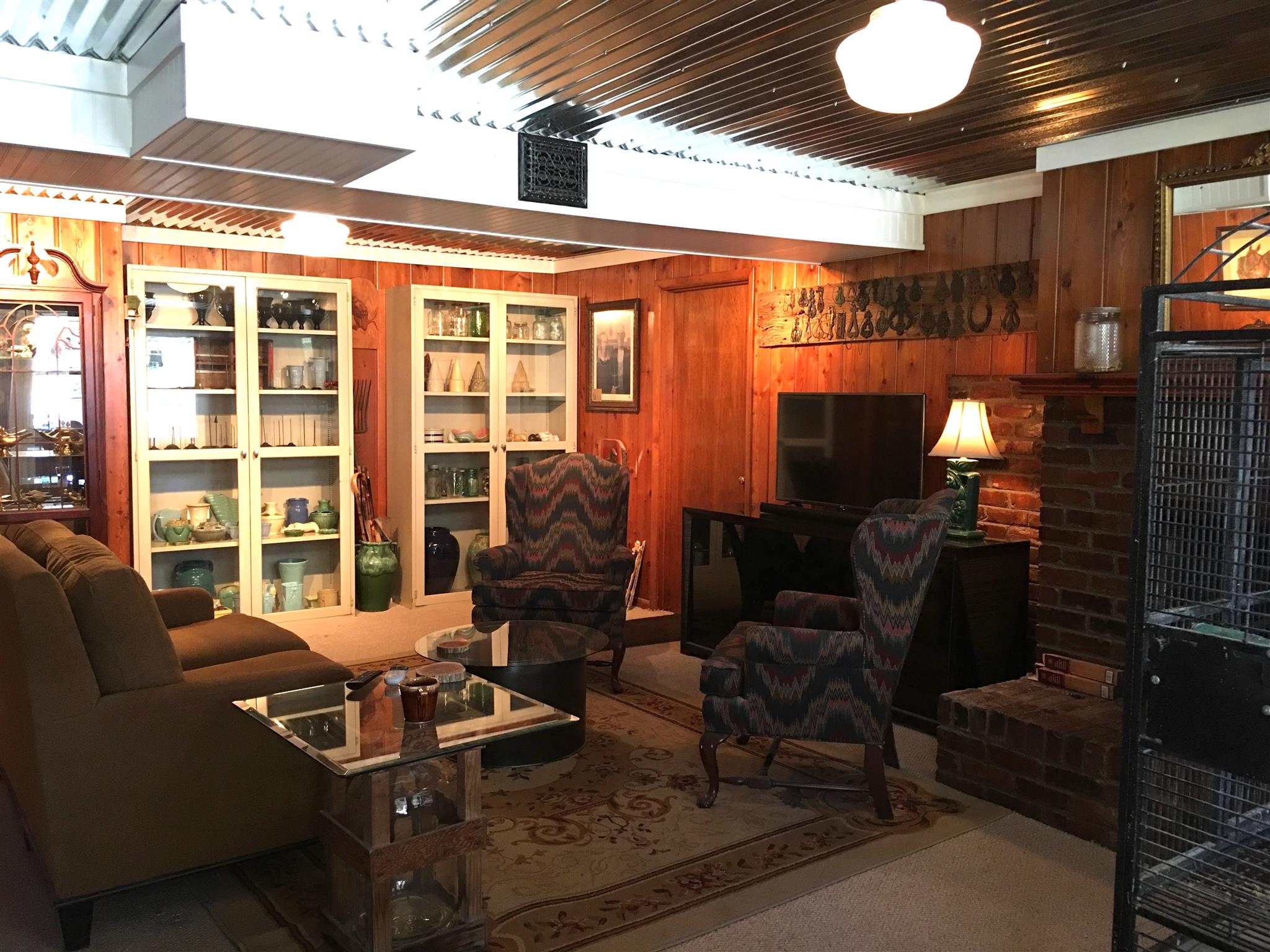 617 Ronnie Road Madison, TN 37115 - Photo 19 of 21 Lower Level Bonus