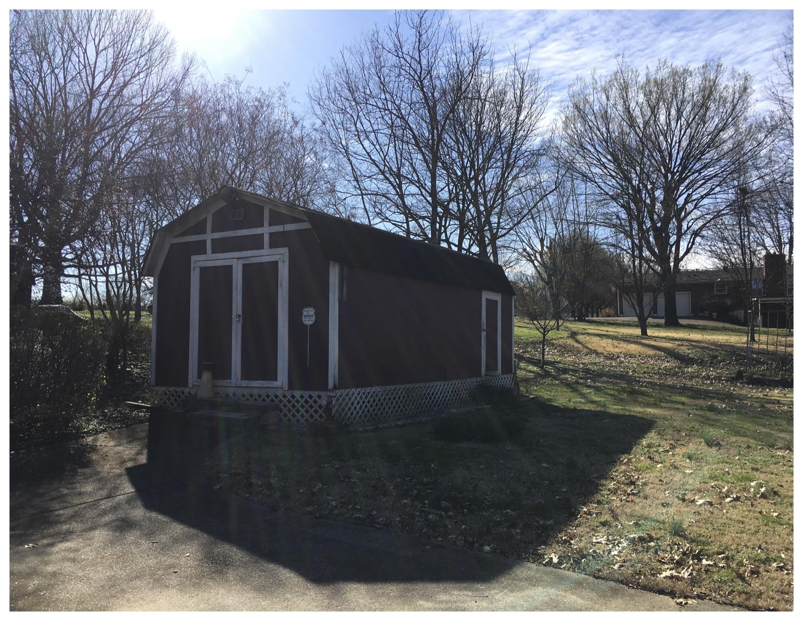 617 Ronnie Road Madison, TN 37115 - Photo 21 of 21 Shed