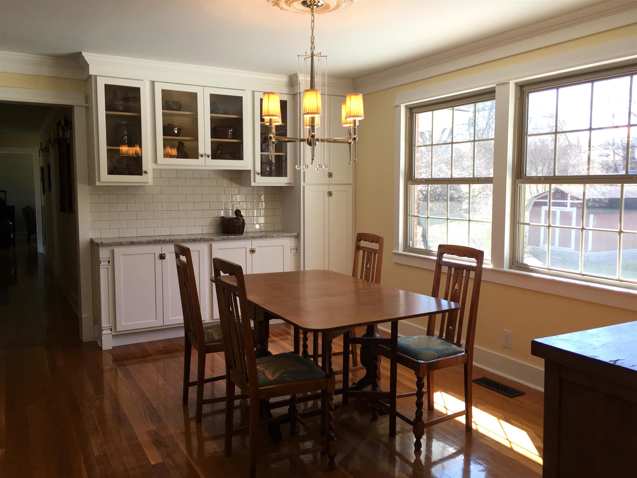 617 Ronnie Road Madison, TN 37115 - Photo 6 of 21 Dining Room