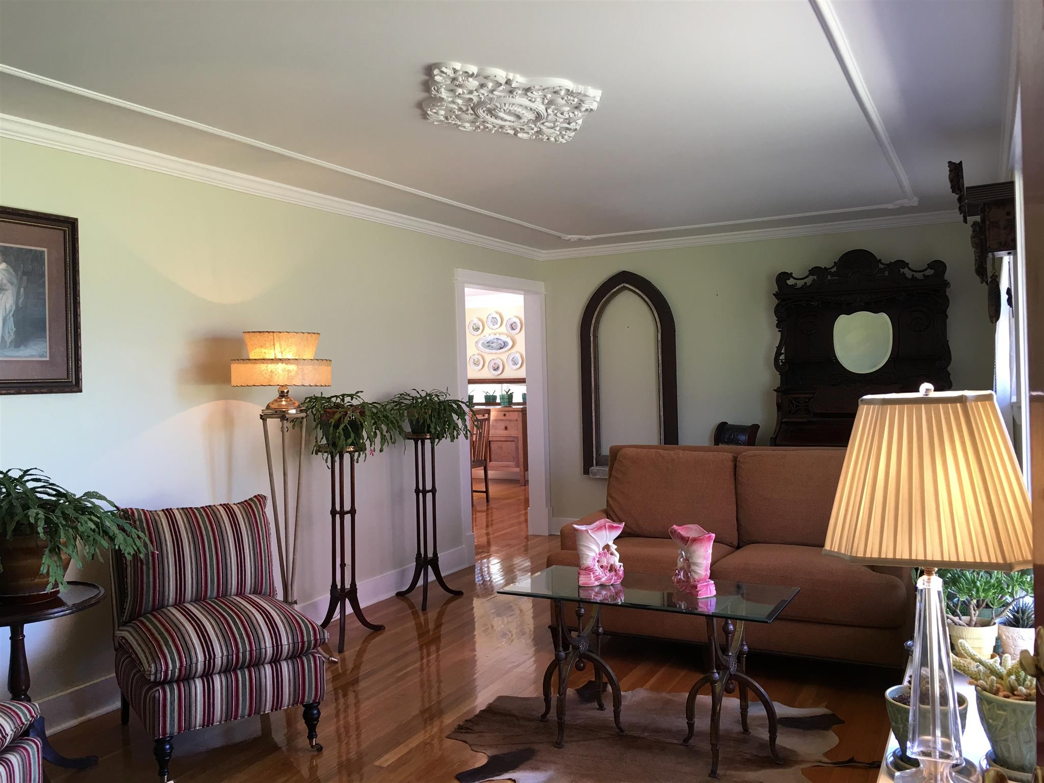 617 Ronnie Road Madison, TN 37115 - Photo 7 of 21 Formal Living Room