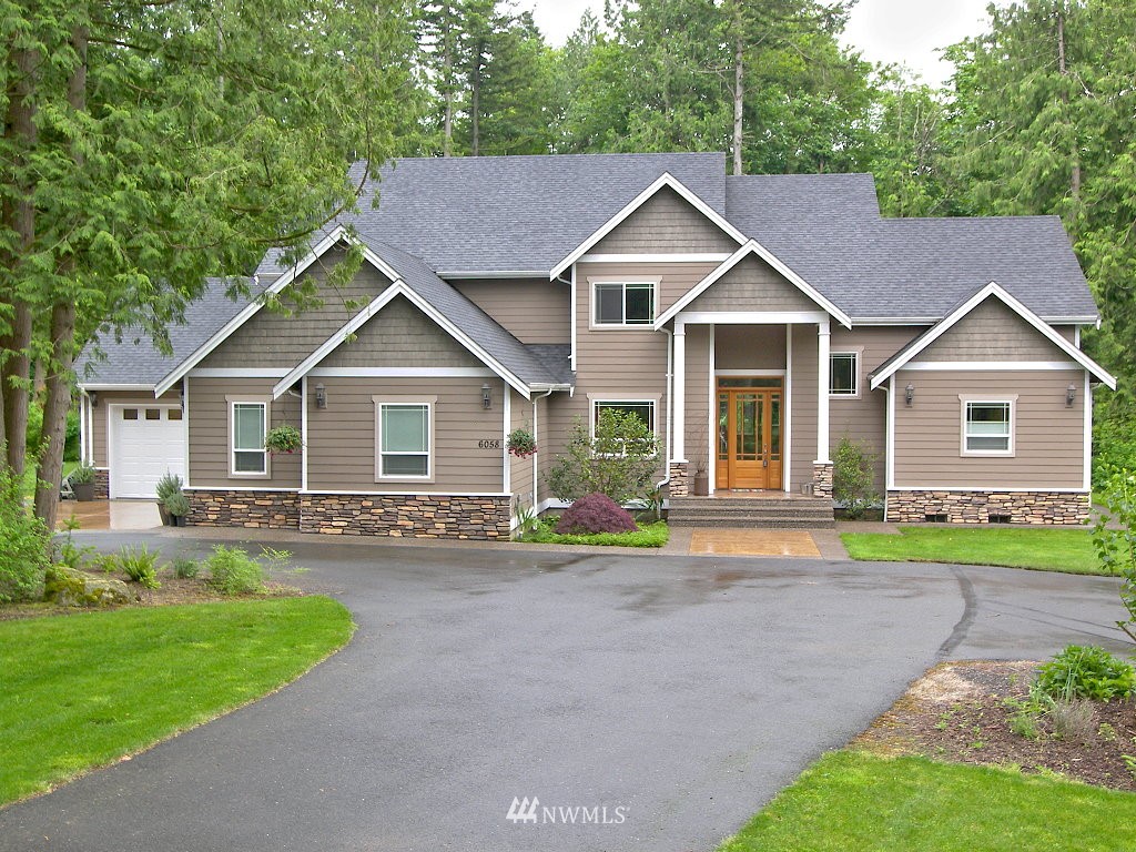 6058 East Hemmi Road Bellingham, WA 98226 - Photo 1 of 23 Gallery Image 1