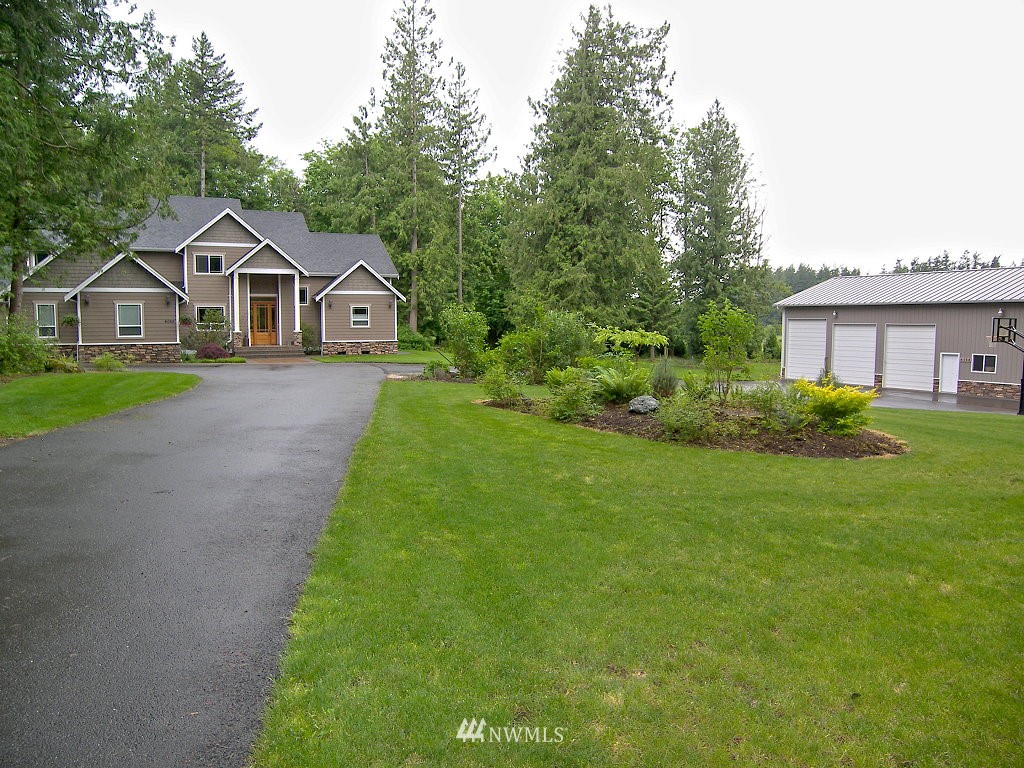 6058 East Hemmi Road Bellingham, WA 98226 - Photo 21 of 23 Gallery Image 21
