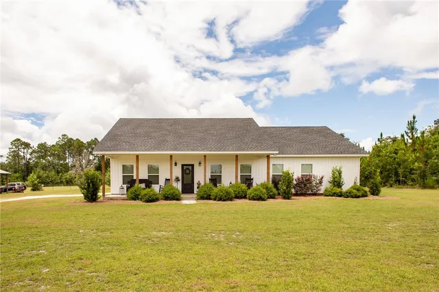 $399,000 | 104 Wildwood Street, Sylvania, GA 30467