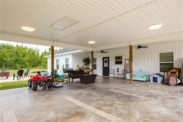 $399,000 | 104 Wildwood Street, Sylvania, GA 30467